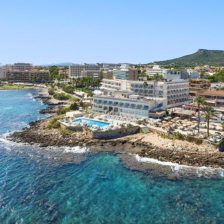 Hotel Atolon & Kaafu Beach Club Cala Bona  Kültér fotó
