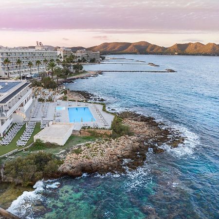 Hotel Atolon & Kaafu Beach Club Cala Bona  Kültér fotó