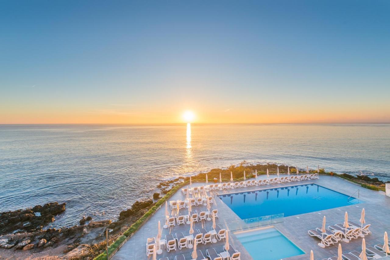 Hotel Atolon & Kaafu Beach Club Cala Bona  Kültér fotó