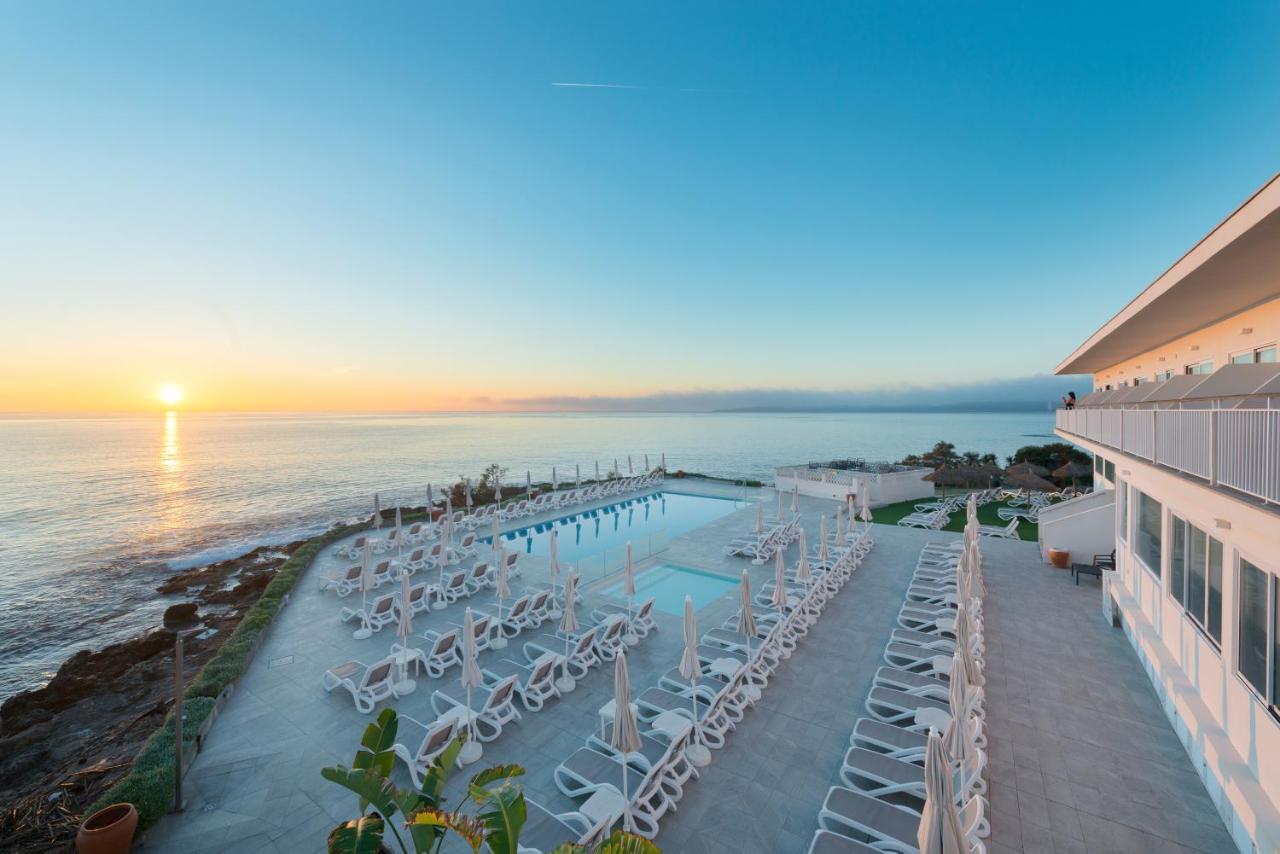 Hotel Atolon & Kaafu Beach Club Cala Bona  Kültér fotó