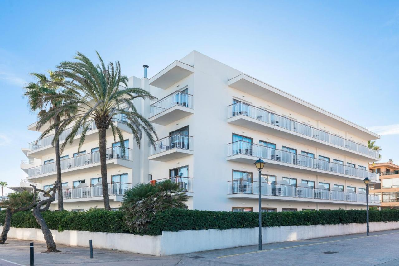 Hotel Atolon & Kaafu Beach Club Cala Bona  Kültér fotó