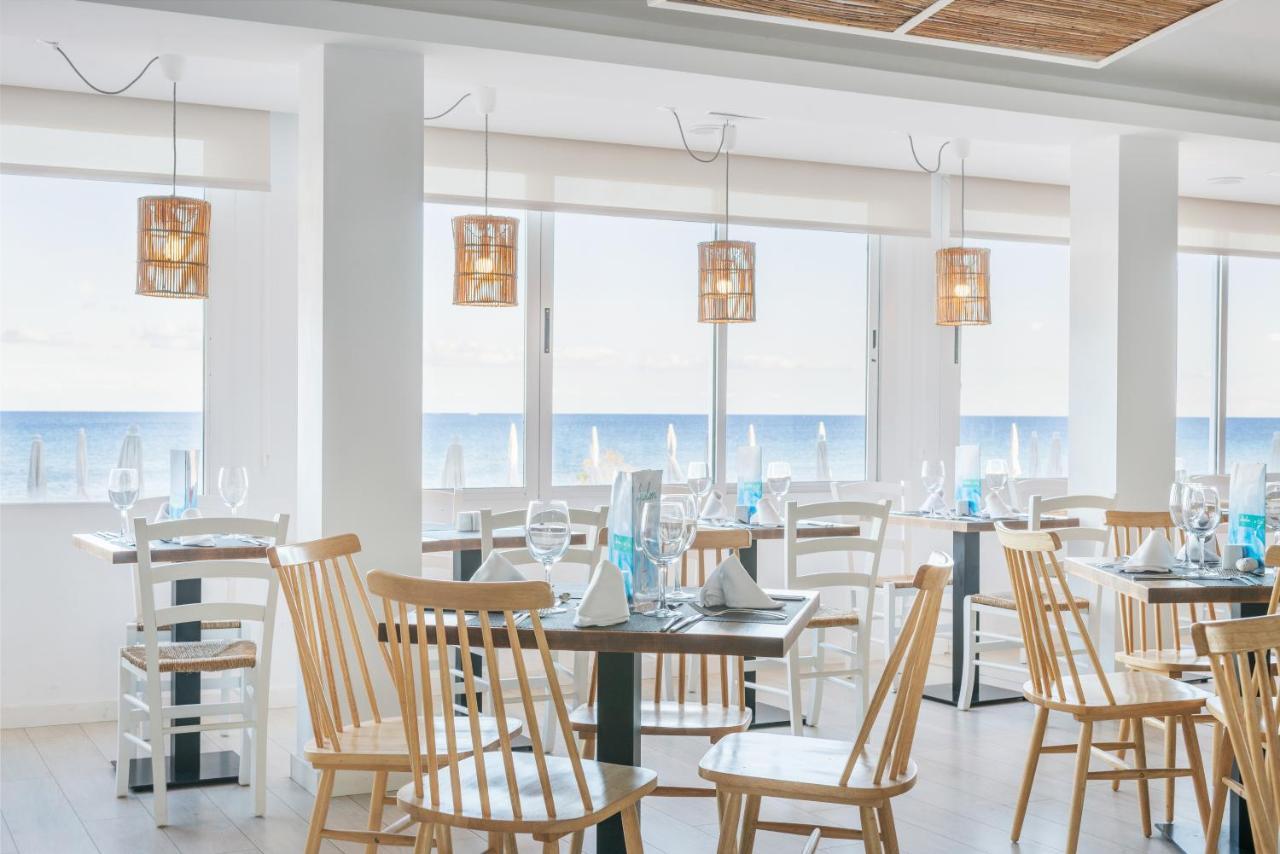 Hotel Atolon & Kaafu Beach Club Cala Bona  Kültér fotó