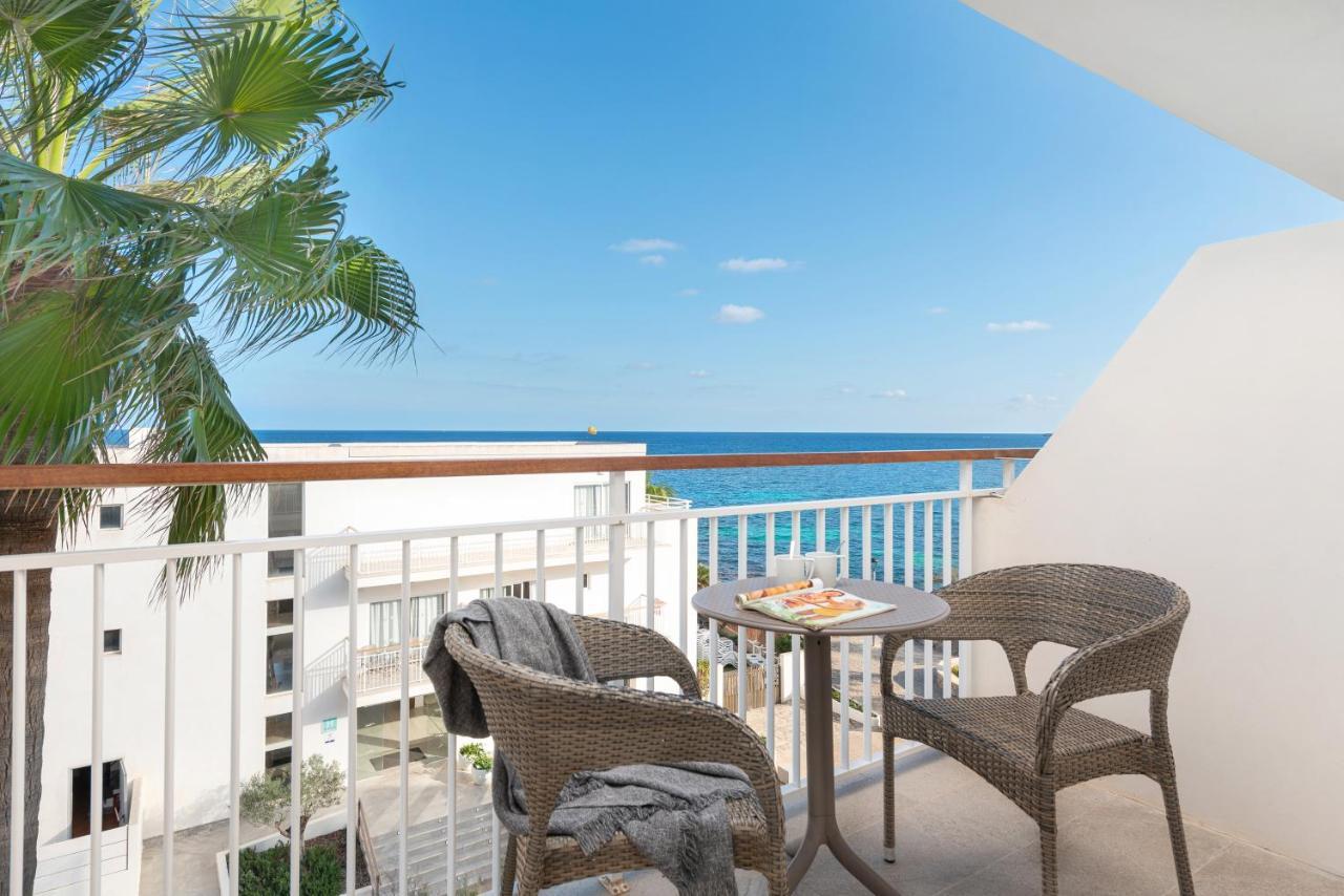 Hotel Atolon & Kaafu Beach Club Cala Bona  Kültér fotó