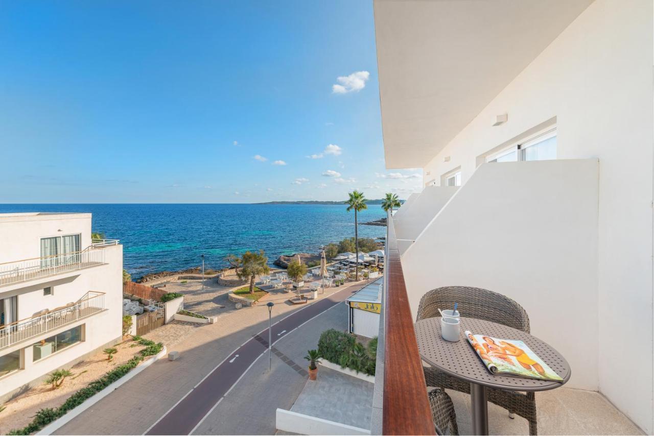 Hotel Atolon & Kaafu Beach Club Cala Bona  Kültér fotó
