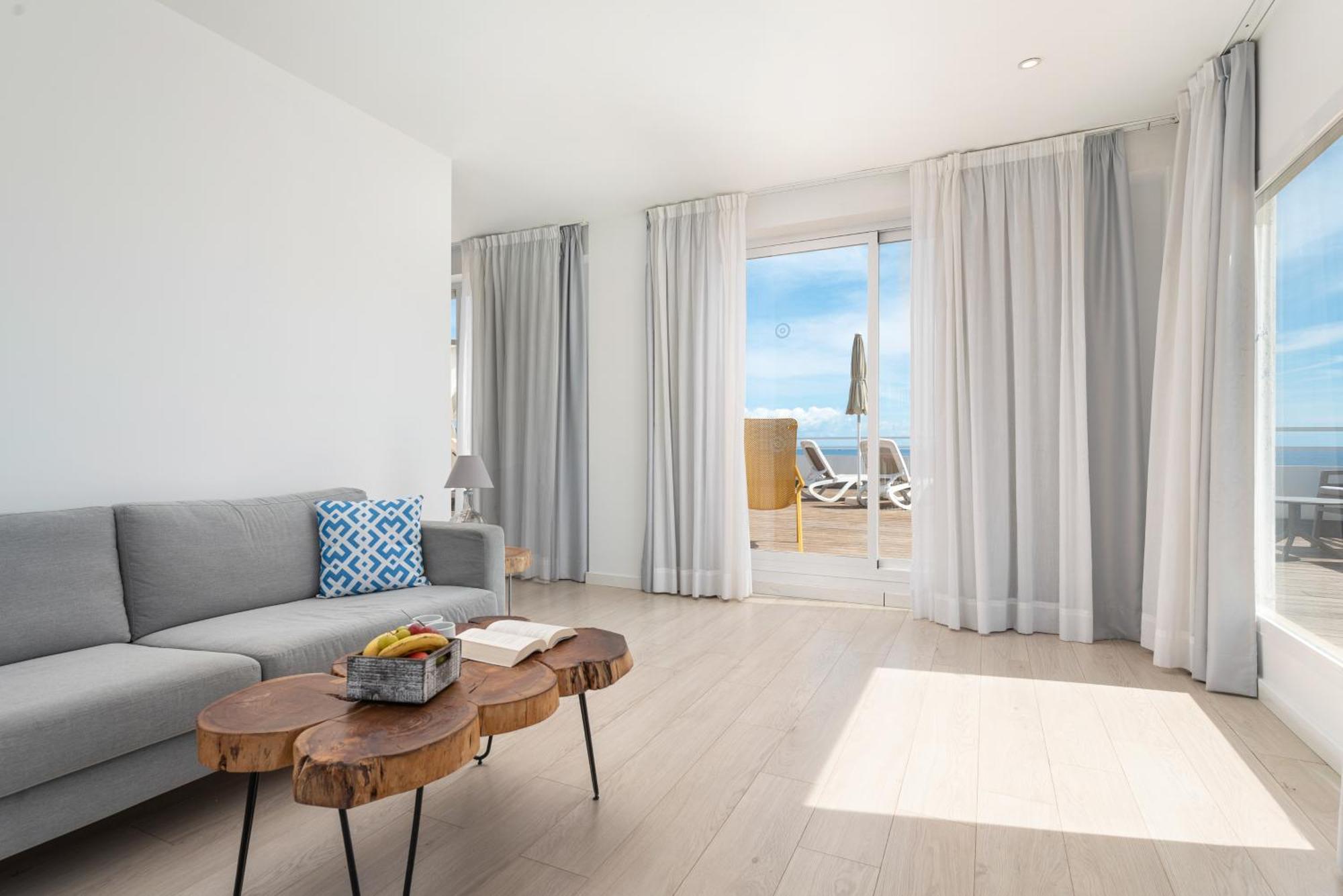 Hotel Atolon & Kaafu Beach Club Cala Bona  Szoba fotó